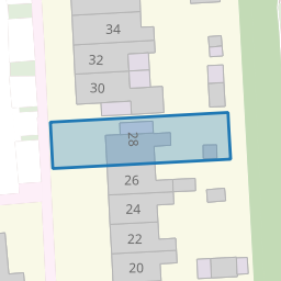 Perceel BLN00-M-3094