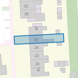 Perceel BLN00-M-3095