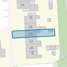 Perceel BLN00-M-3096