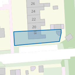 Perceel BLN00-M-3098