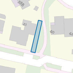 Perceel BLN00-M-3101