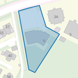 Perceel BLN00-M-3109