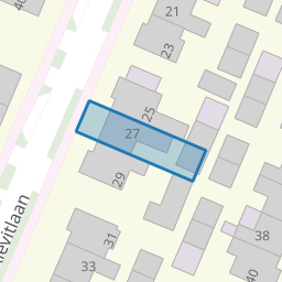 Perceel BLN00-M-3115