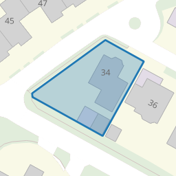 Perceel BLN00-M-3121