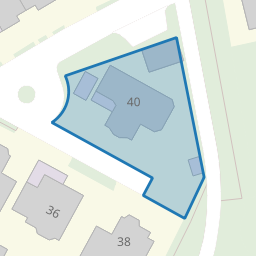 Perceel BLN00-M-3124