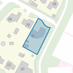 Perceel BLN00-M-3127