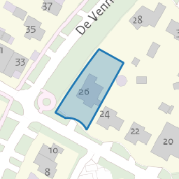 Perceel BLN00-M-3128