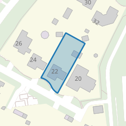 Perceel BLN00-M-3130