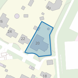 Perceel BLN00-M-3131