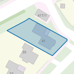 Perceel BLN00-M-3132