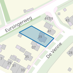 Perceel BLN00-M-3133