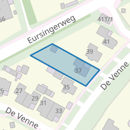 Perceel BLN00-M-3134