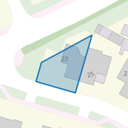 Perceel BLN00-M-3135