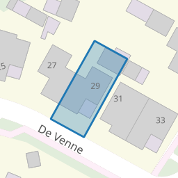 Perceel BLN00-M-3138