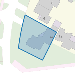 Perceel BLN00-M-3141