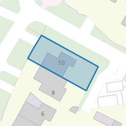 Perceel BLN00-M-3145