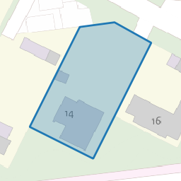 Perceel BLN00-M-3147