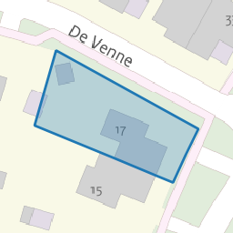 Perceel BLN00-M-3149