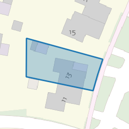 Perceel BLN00-M-3151