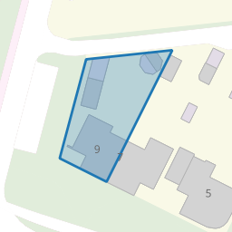 Perceel BLN00-M-3153