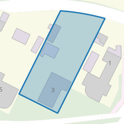 Perceel BLN00-M-3156