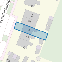 Perceel BLN00-M-3166