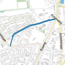 Perceel BLN00-M-3171