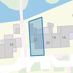 Perceel BLN00-M-3172