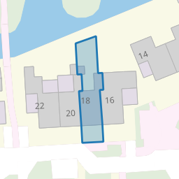 Perceel BLN00-M-3174