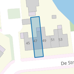 Perceel BLN00-M-3177