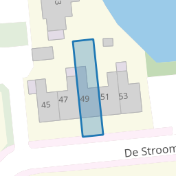 Perceel BLN00-M-3178