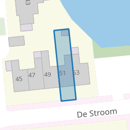 Perceel BLN00-M-3179