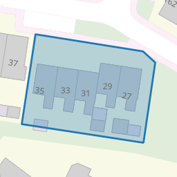 Perceel BLN00-M-3185