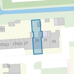 Perceel BLN00-M-3187