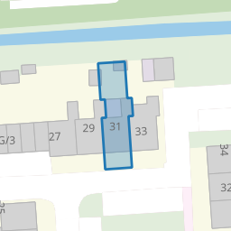 Perceel BLN00-M-3188