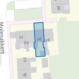 Perceel BLN00-M-3192