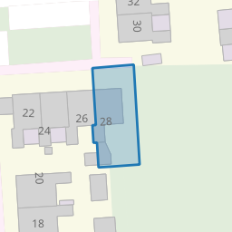 Perceel BLN00-M-3193