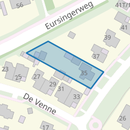 Perceel BLN00-M-3199