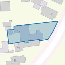 Perceel BLN00-M-3203