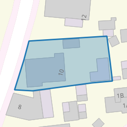 Perceel BLN00-M-3205