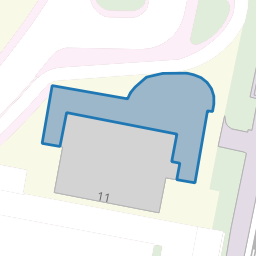 Perceel BLN00-M-3210