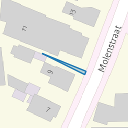 Perceel BLN00-M-3214