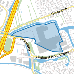 Perceel BLN00-M-3220