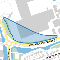 Perceel BLN00-M-3221