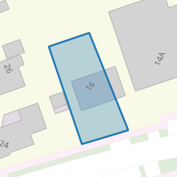 Perceel BLN00-M-3226