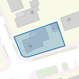 Perceel BLN00-M-3228