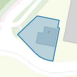 Perceel BLN00-M-3233