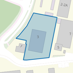 Perceel BLN00-M-3234