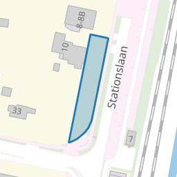 Perceel BLN00-M-3241