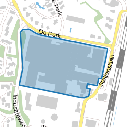 Perceel BLN00-M-3248